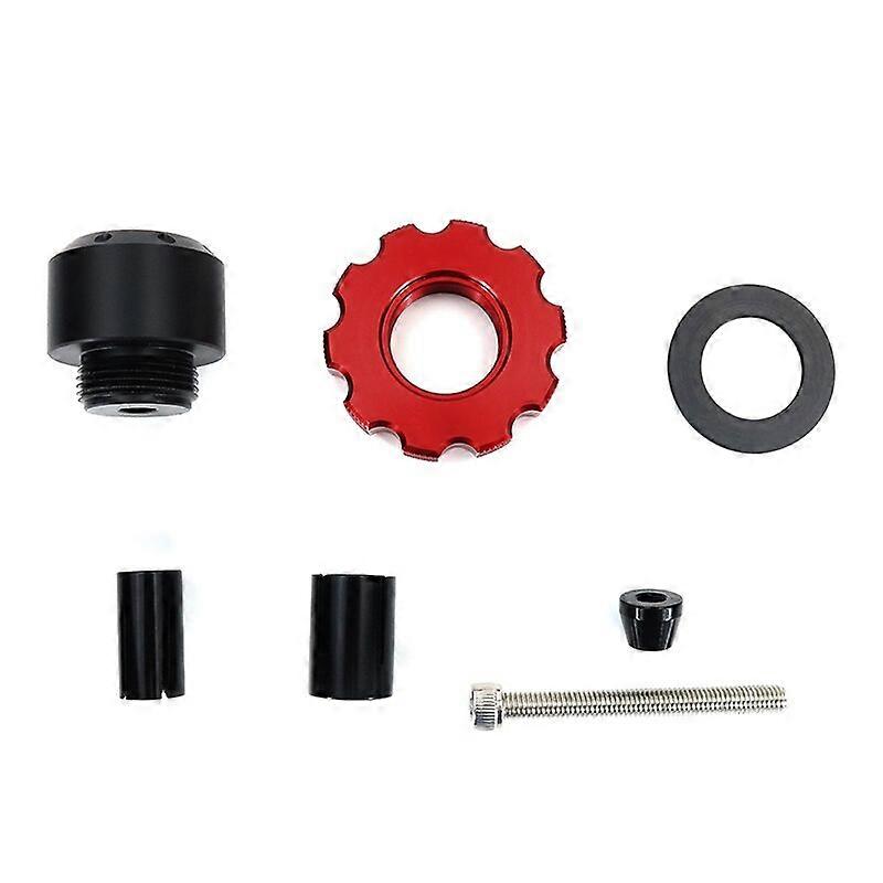 For Aprilia RSV4 RSV1000R RS125 RS250 Tuono V4 SL750 Shiver Dorsoduro Throttle Lock Cruise Control Throttle Clamp Assist End Bar