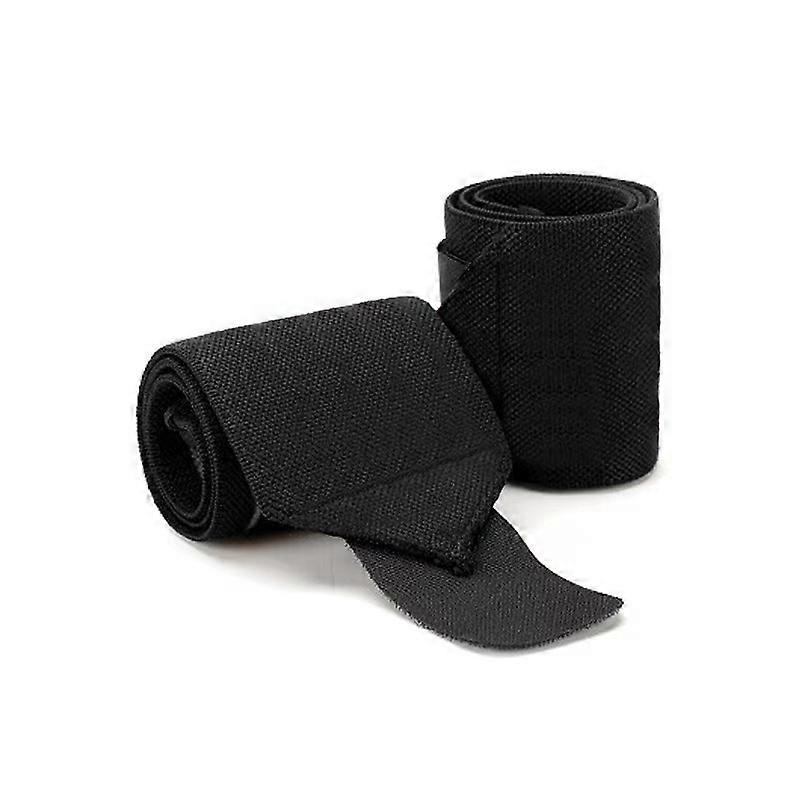 Wrist straps, wrist compression straps, weight lifting straps