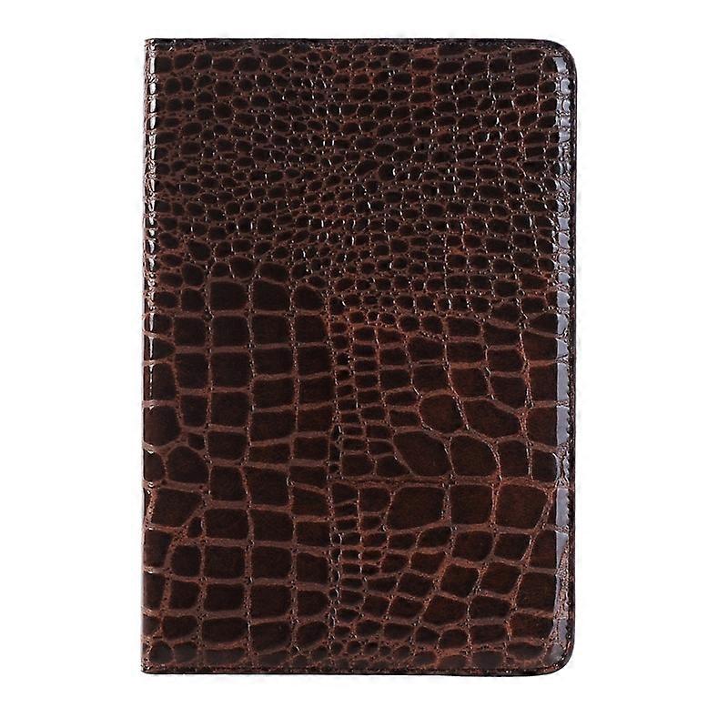 For iPad Mini 5 / 4 / 3 / 2 / 1 Leather Case