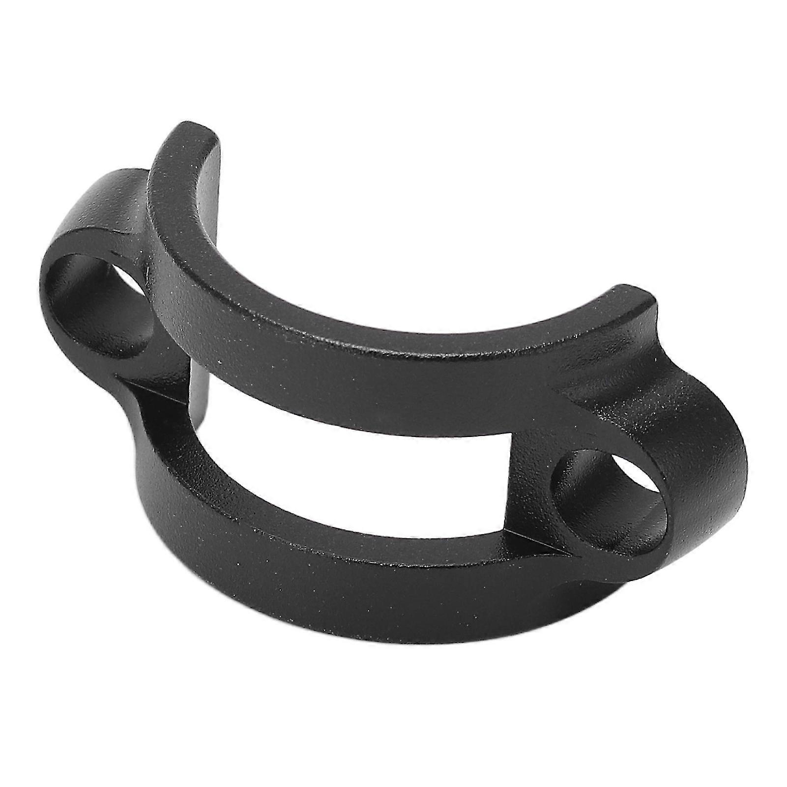 Bicycle Brake Clamp with U Shape Brake Lever for Magura - SRAM AVID, 2 Holes Fixed Ring