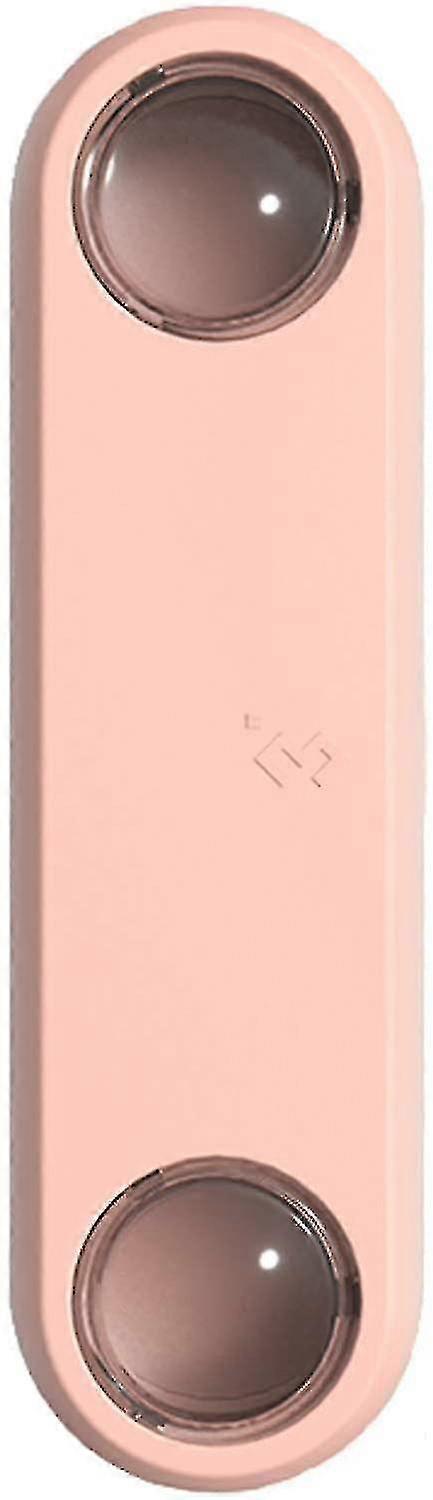 Double Color Contact Lens Case For 2 Pairs, Mini Travel Suit, Portable Container,cute