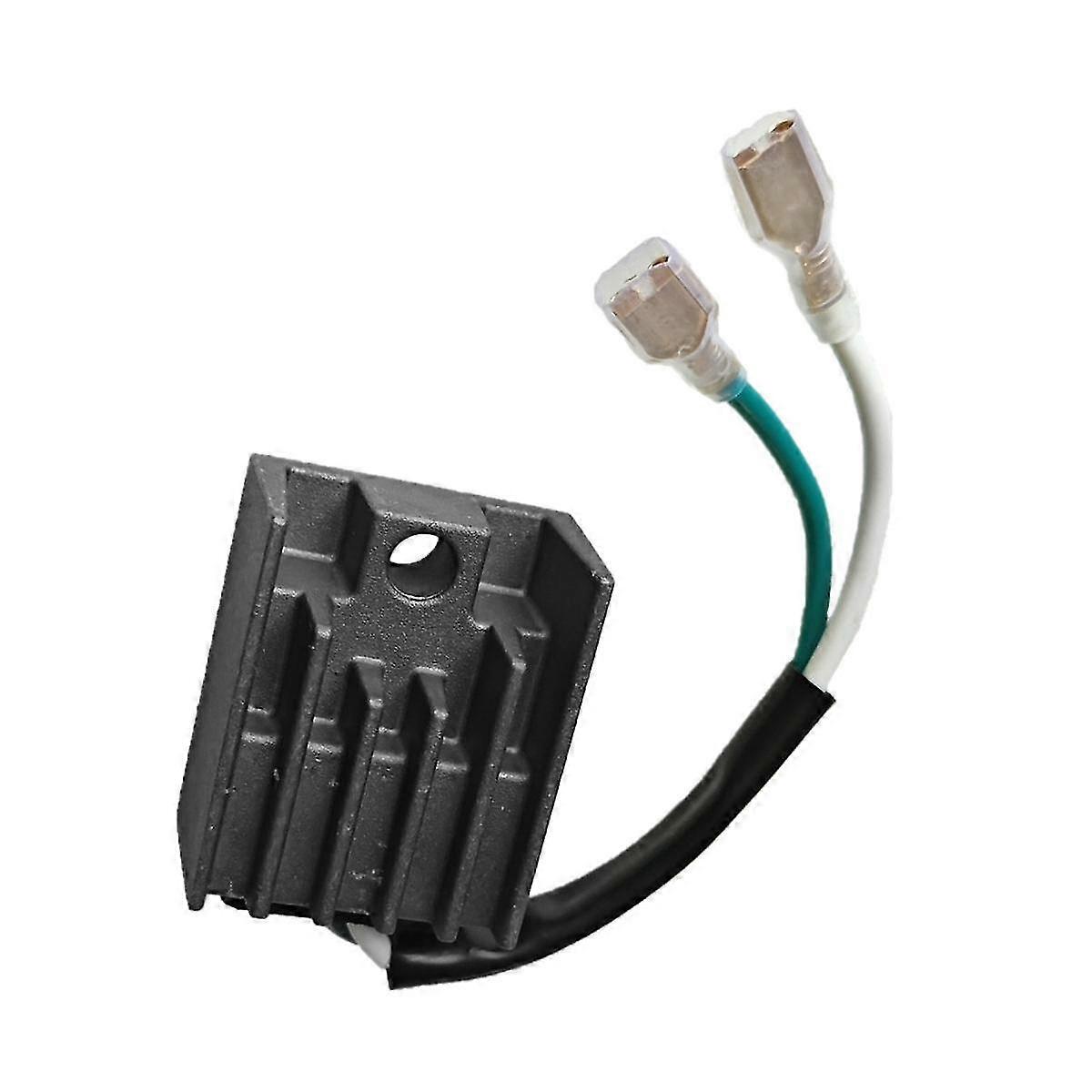31400--680 Motorcycle Parts Voltage Regulator Rectifier For Xr600 Xr600r 1991-2000 Xr650 Xr650r 2000-2007