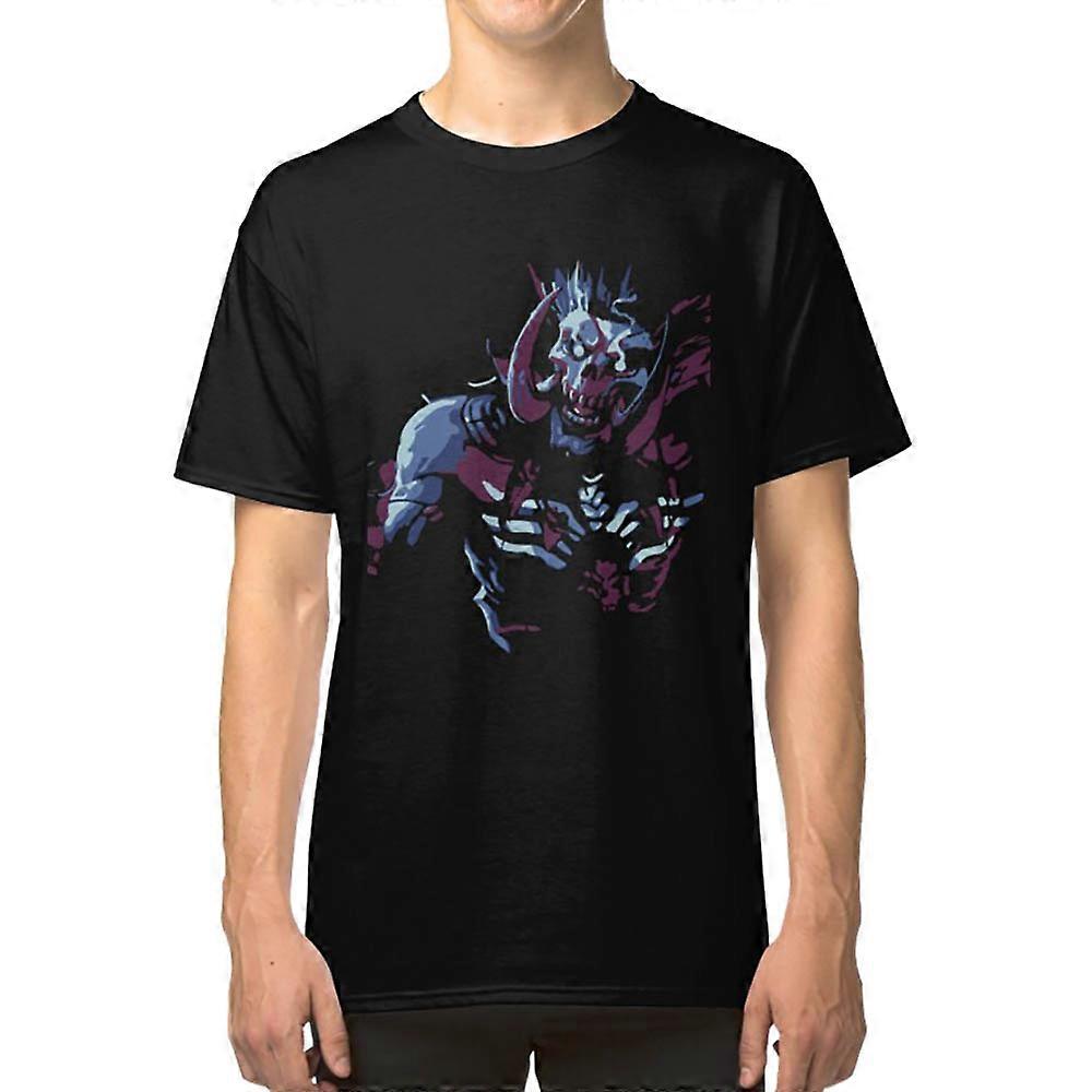 Bwonsamdi T-shirt