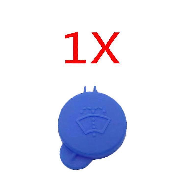 Windshield Wiper Washer Fluid Reservoir Cover For Ford Fiesta Mk5 2002 2003 2004 2005 2006 2007 2008