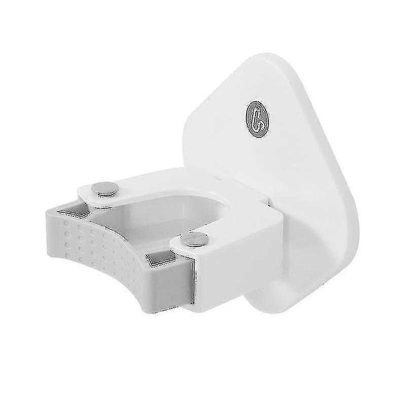 Wall-mounted Mop Rack, Bathroom And Kitchen Storage And Organization, Broom Hook
