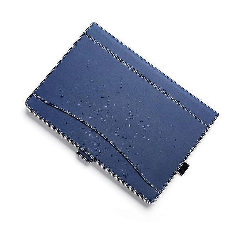 For Microsoft Surface Pro 7 / 7+ Pu Leather Case