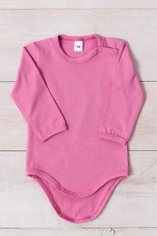 Baby Girls’ Everyday Bodysuit – Easy Snap Closure & Stretchy Fit, Any season, HC 5010-036-5