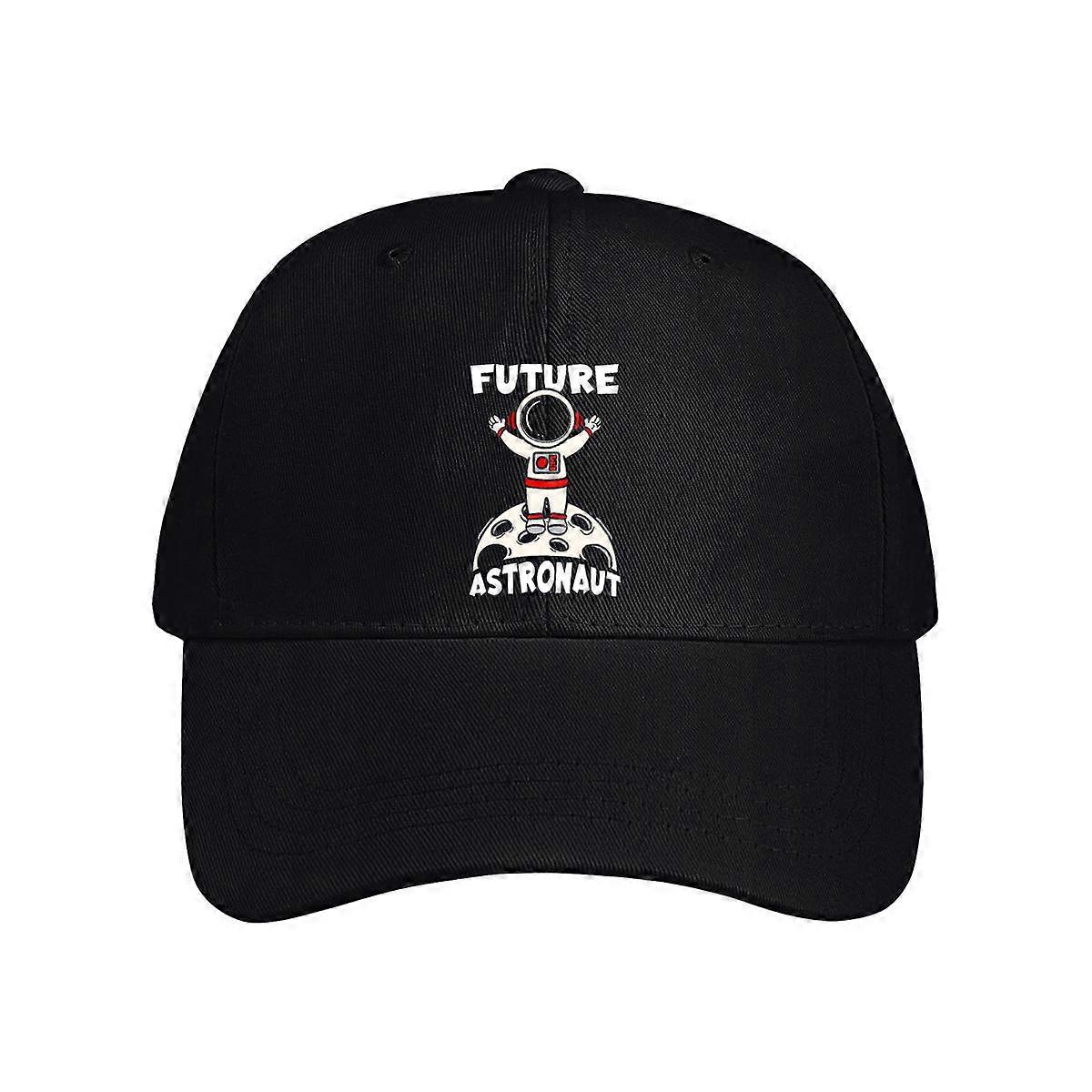 Future Astronaut Baseball Cap