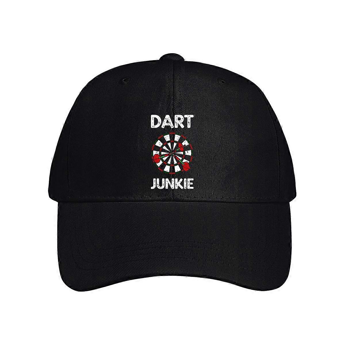 Casquette de baseball Dart Junkie