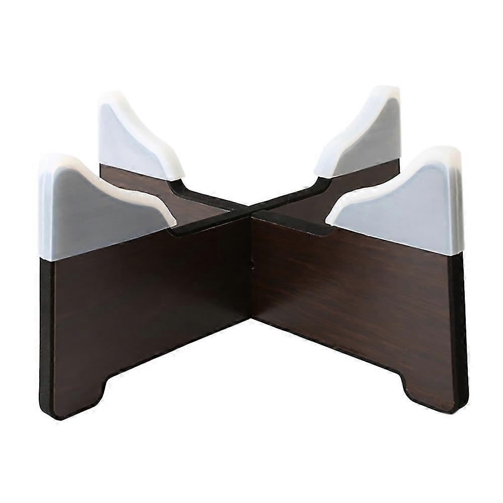 Tongue Drum Bracket, Ethereal Drum Stand Removable Easy To Install Steel Drum Bracket For 12-14inch