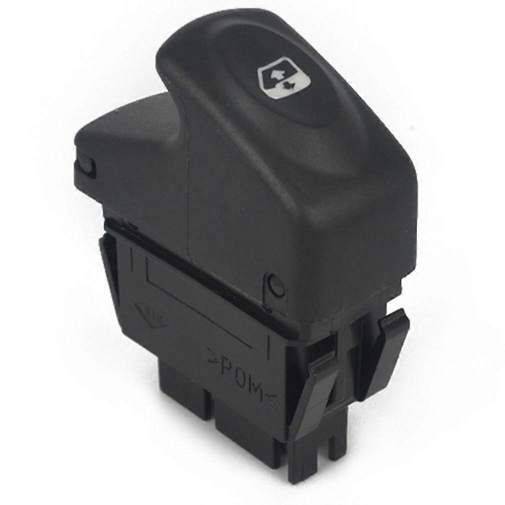 Electric Window Mirror Switch Button For Renault Kangoo Megane Clio 7700838100 Exquisitely Designed Durable Easy to Install