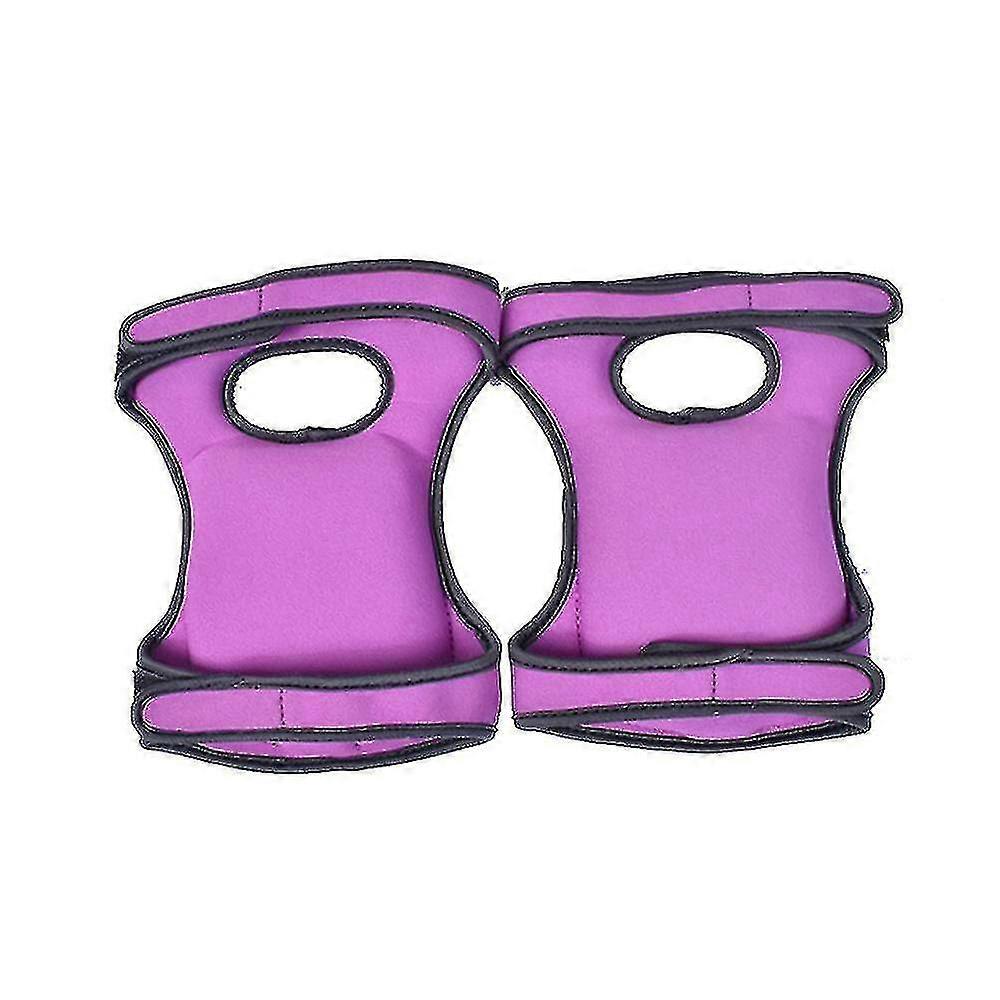 Kneepads Flexible Soft Foam Kneepads Protective Builder Knee Protector Pads