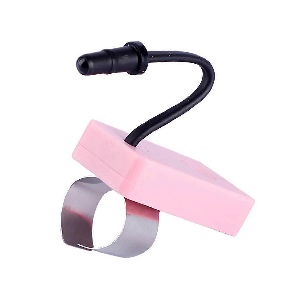Rechargeable Thumb Lamp, Wax Removing Light Tool