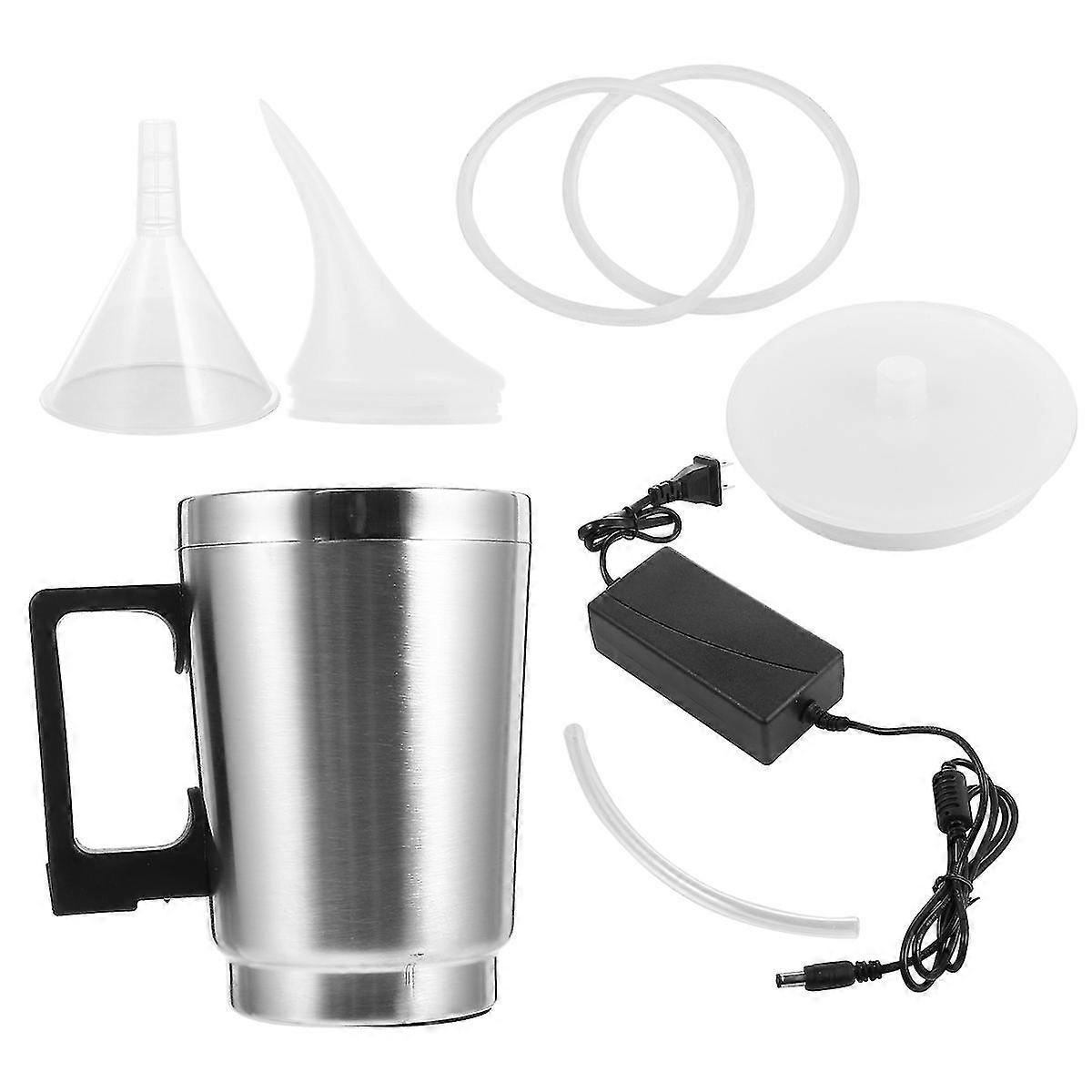 Double Oven Gloves Non-slip Oven Gloves