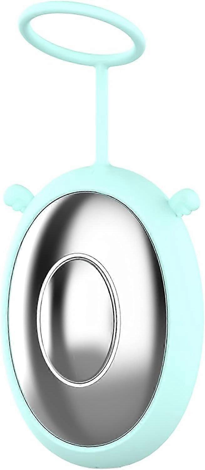 Handheld Sleep Device Microcurrent Sleep Helper Sleep Aid Hand Holding Fast Sleep Instrument Anxiety