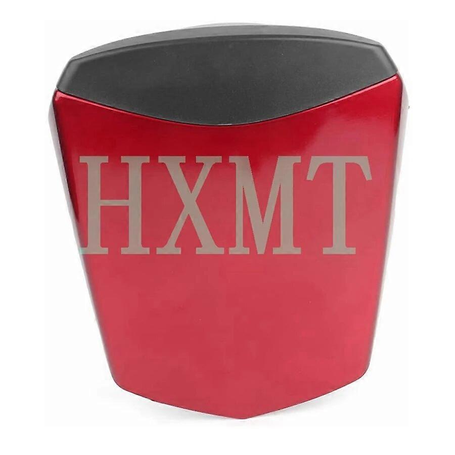 Pro Yamaha YZF-R6 YZF R6 2003 2004 2005 Motocykl Spolujezdec Potah zadního sedadla Kryt Solo Kapotáž spolujezdce Modrá Černá 600 03 04 05