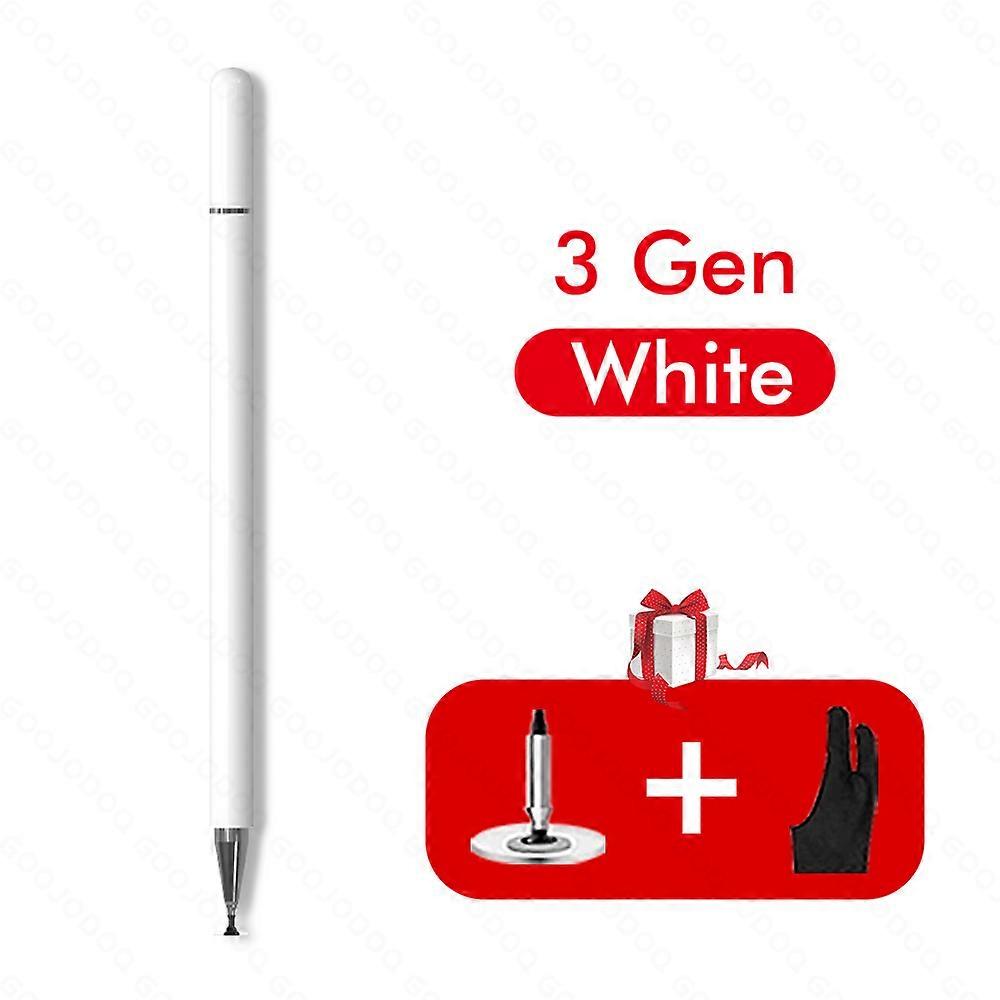 Stylus Pen for Andriod IOS Apple Pencil Stylus pen for Tablet iPad Pencil Xiaomi Samsung Touch Pen Phone Touch Stylus