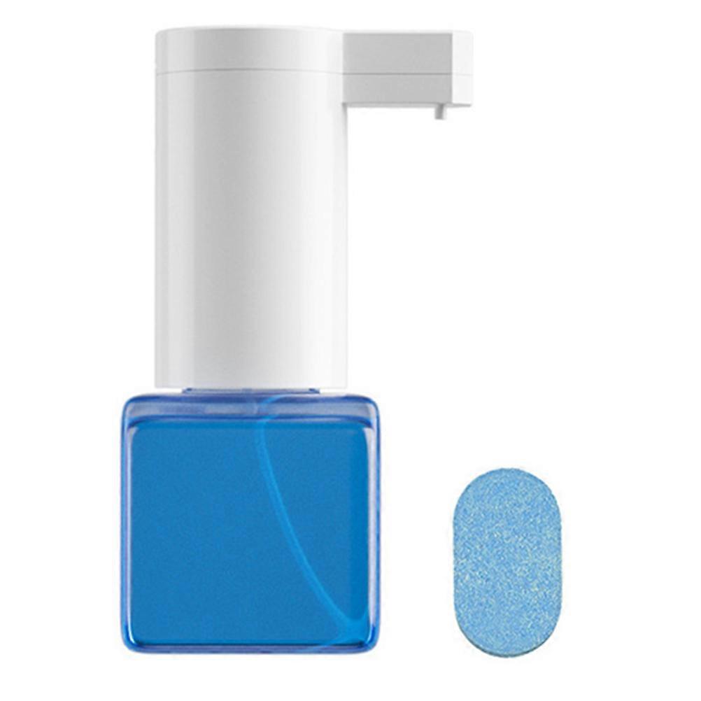 260 ml oppvasksåpedispensor bad kjøkken såpedispenser elektrisk såpedispenser flytende såpedispenser
