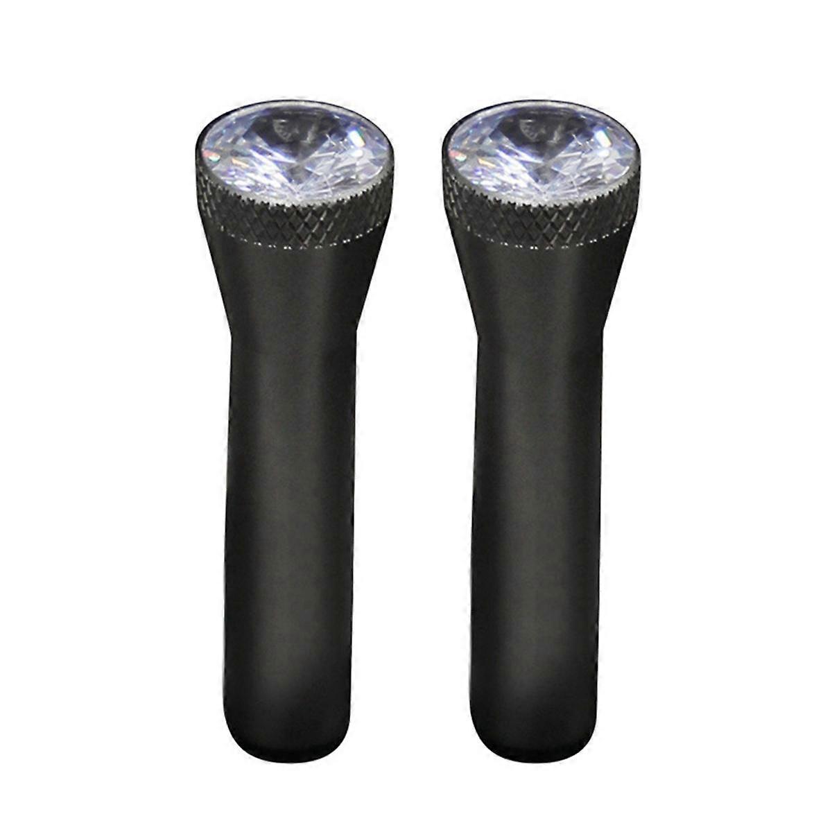 Universal All Models Crystal Door Pin Lock for E60 E90 E36 E46 E53 F25 F10 F20 F30 G01 G08 G05 G20