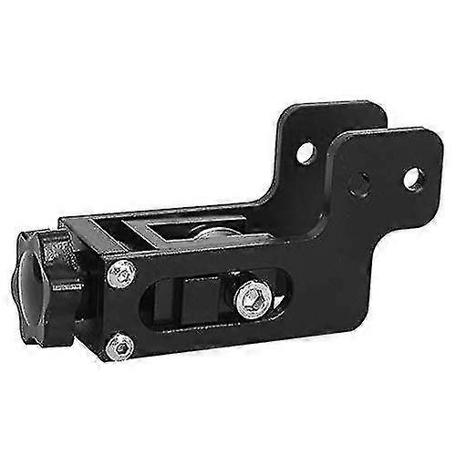 3d Printer Upgrade Spare Parts 2040 Aluminum Profile V Slot Y Axis Synchronous Belt Tensioner For Ender 3