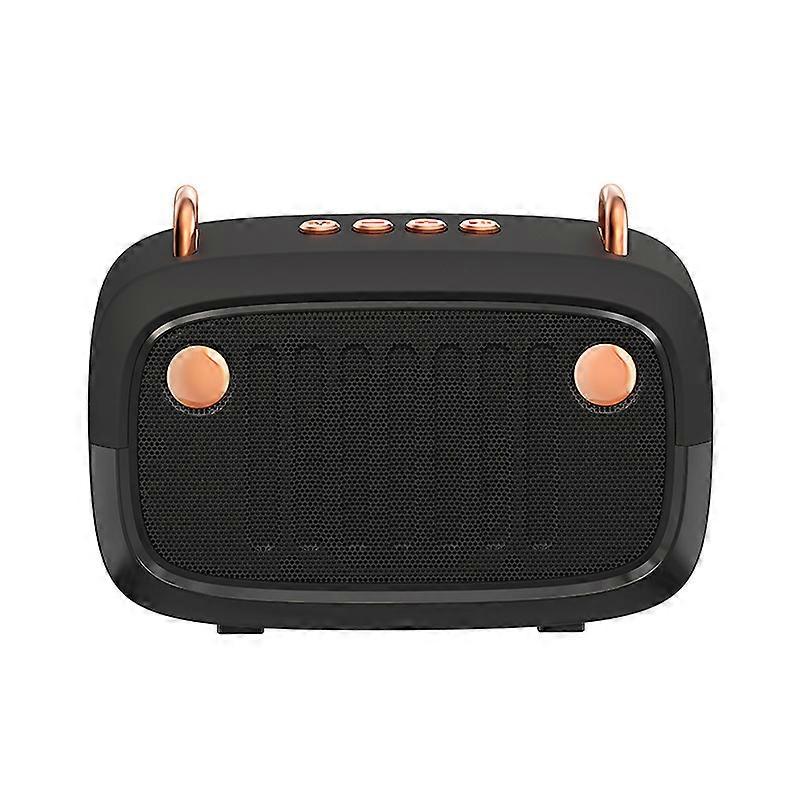 Nanyixing BS32D bluetooth speaker - Outdoor portable With call function