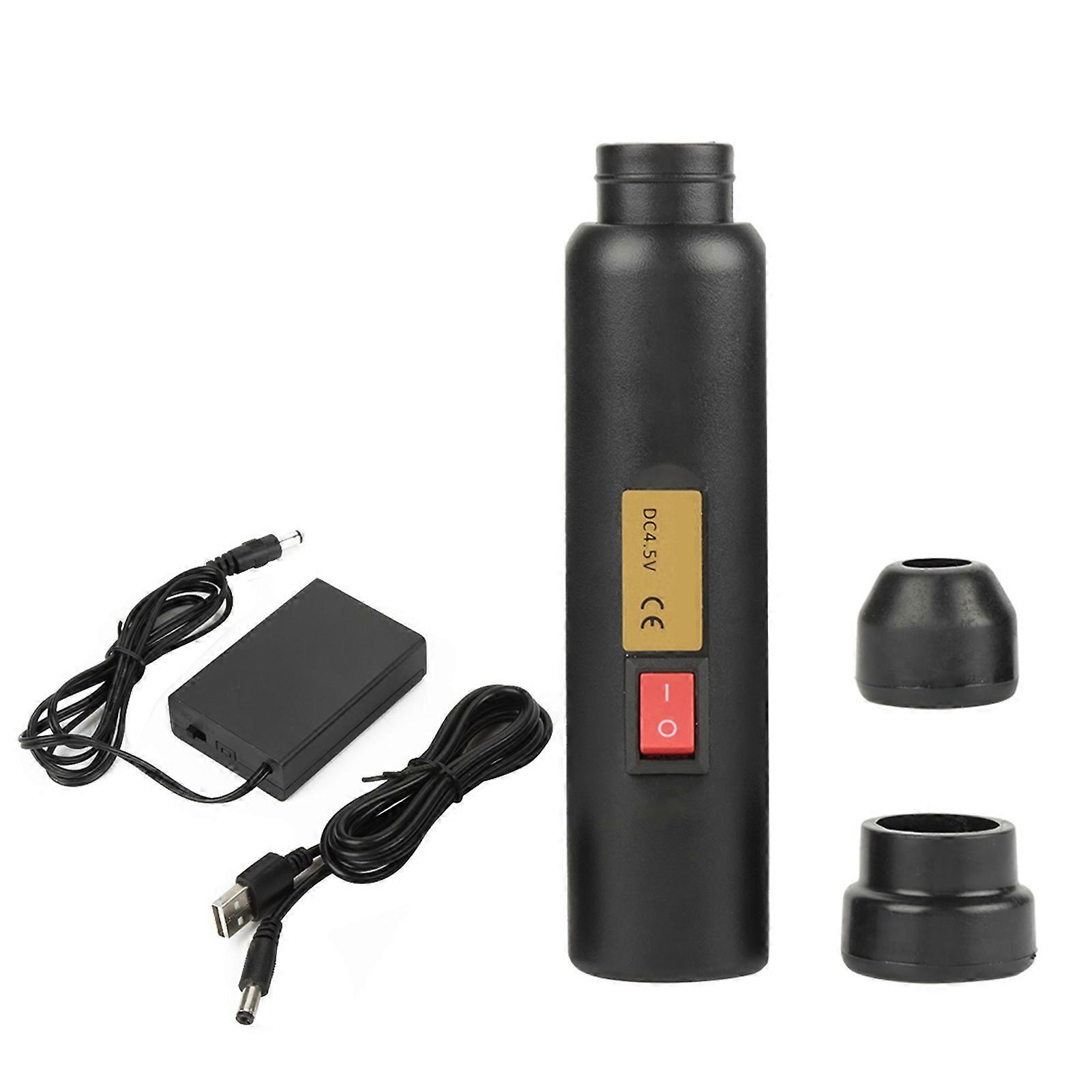 LED Light Egg Candler Tester Auto Mini Lighting Incubator For Experiment Exclusive