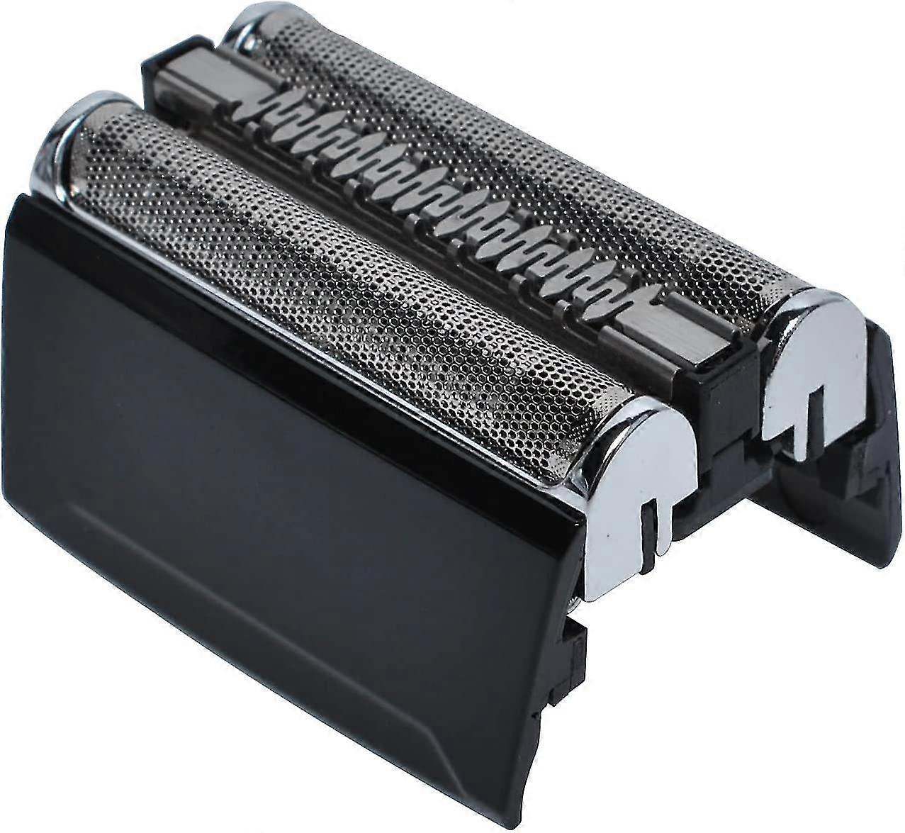 52B Shaver Head Compatible with Bra-un Series 5 Electric Shaver - Replacement Shaver Head Compatible with 52B 52S Series