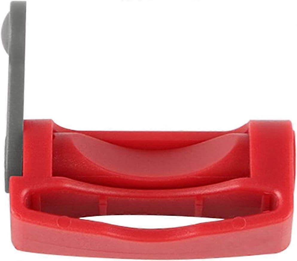 Switch Lock Accessories Power Snap Fixing Buttons inhaler host engine switch hold clip