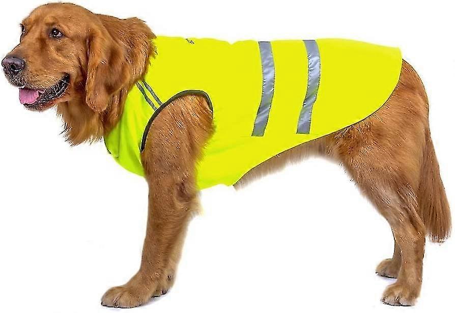 Safety Vests Dog Coat