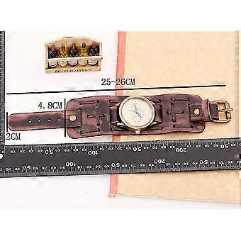 Orologio Al Quarzo Da Polso - Italia - Foto 6