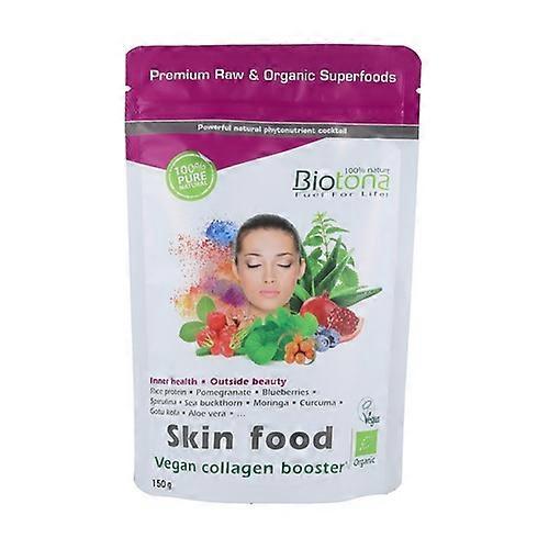 Skin Food Raw Bio 150 g
