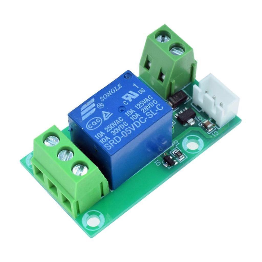  1PC Kapazitives Touch-Switch-Modul Touch-Sensor-Schalter, digitaler Sensor-Schalter