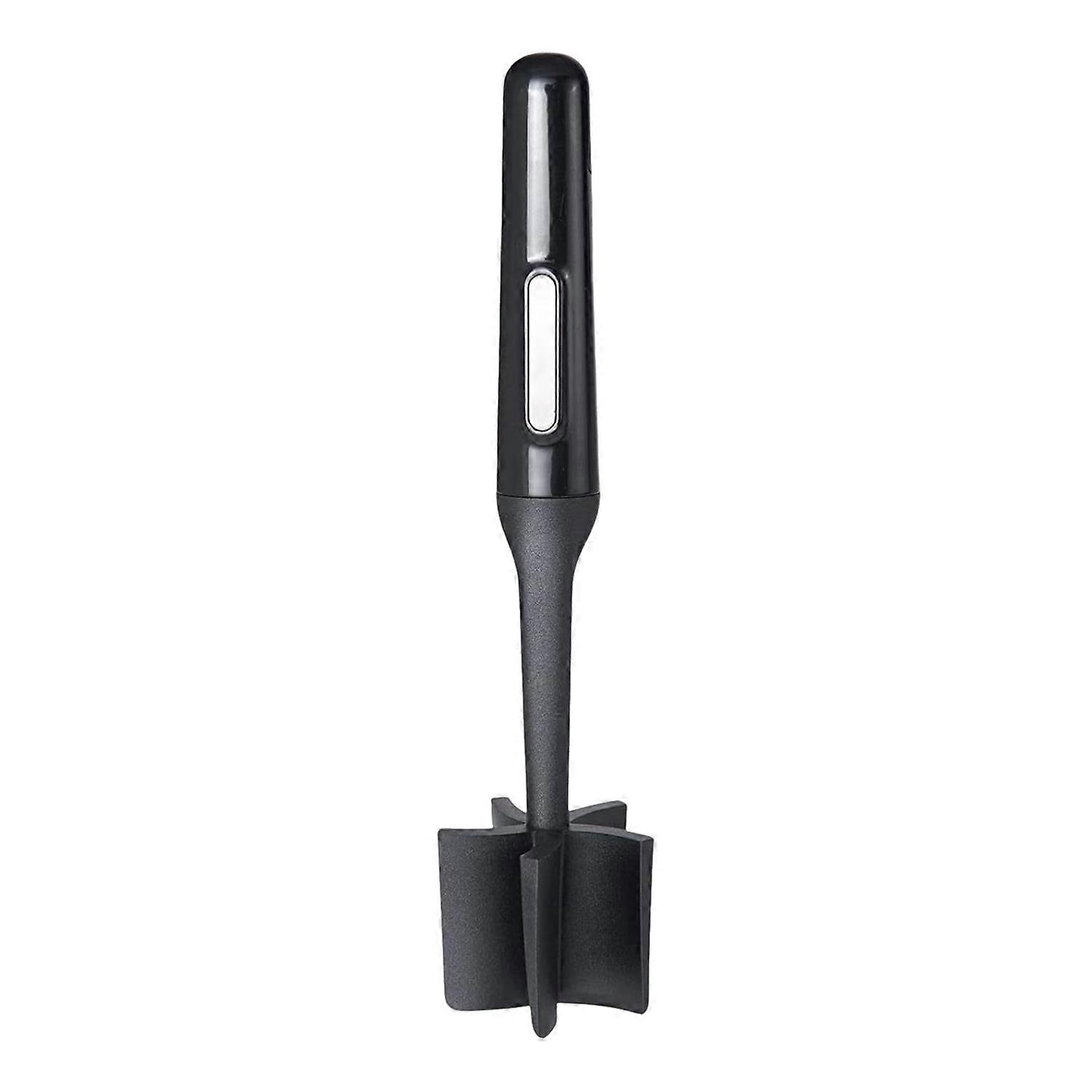Meat Mincer Spatula Heavy Duty Ground Beef Chopper Hamburger Meat Chopper Tool Easily Breaks Up