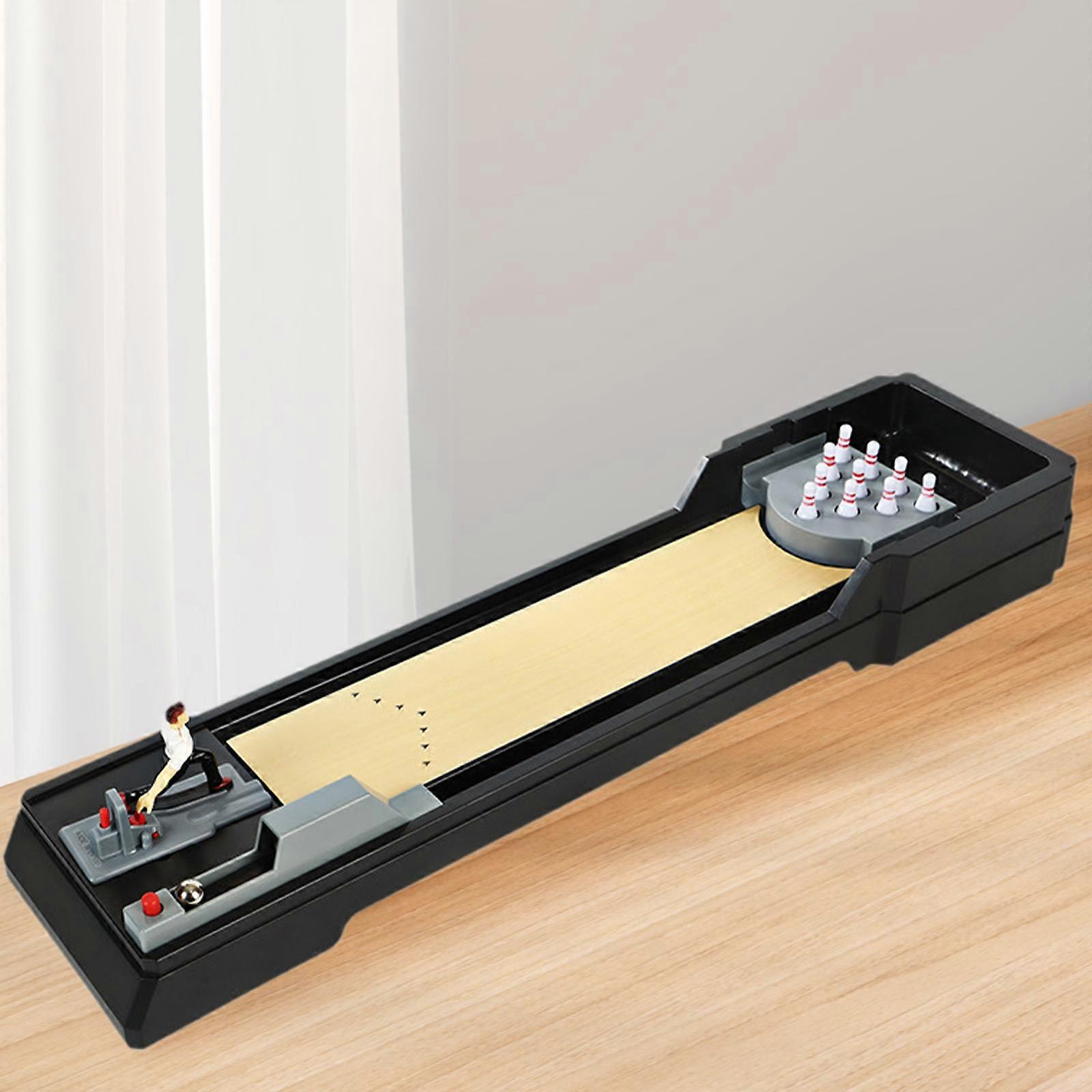 卓上ボウリングゲーム、インタラクティブ、家族、卓上ゲーム、トレーニング、屋内、オフィススポーツ、家族、楽しいゲーム、ホット