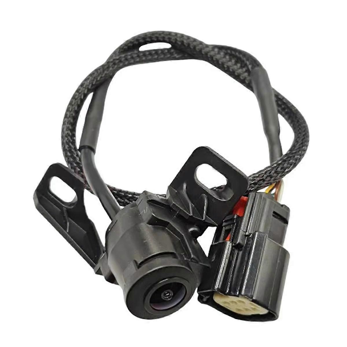 Quality Car Reverse Rear View Camera Rear Assist Camera 9C3Z-19G490-E for 2008-2012