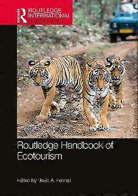 Manual de Ecoturismo de Routledge