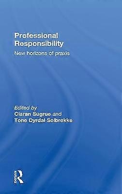 Professional Responsibility