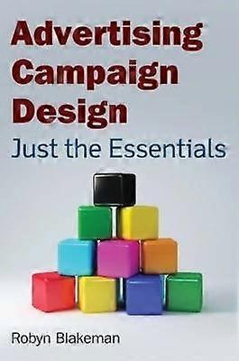 Design av reklamkampanjer