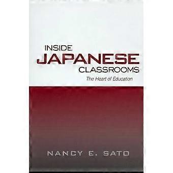 Inside Japanese Classrooms