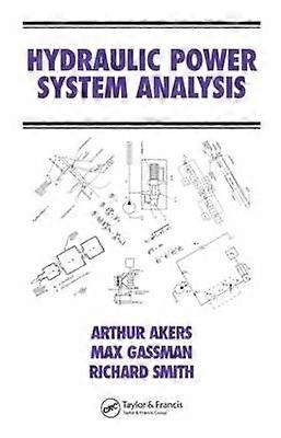 Hydraulic Power System Analysis