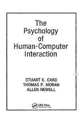 Psykologien i menneske-computer interaktion