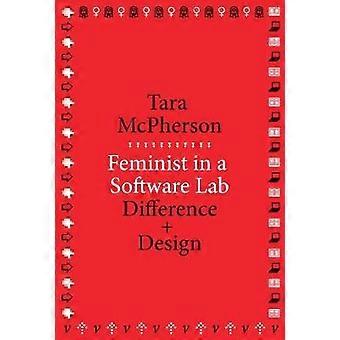 Feministe in een softwarelab