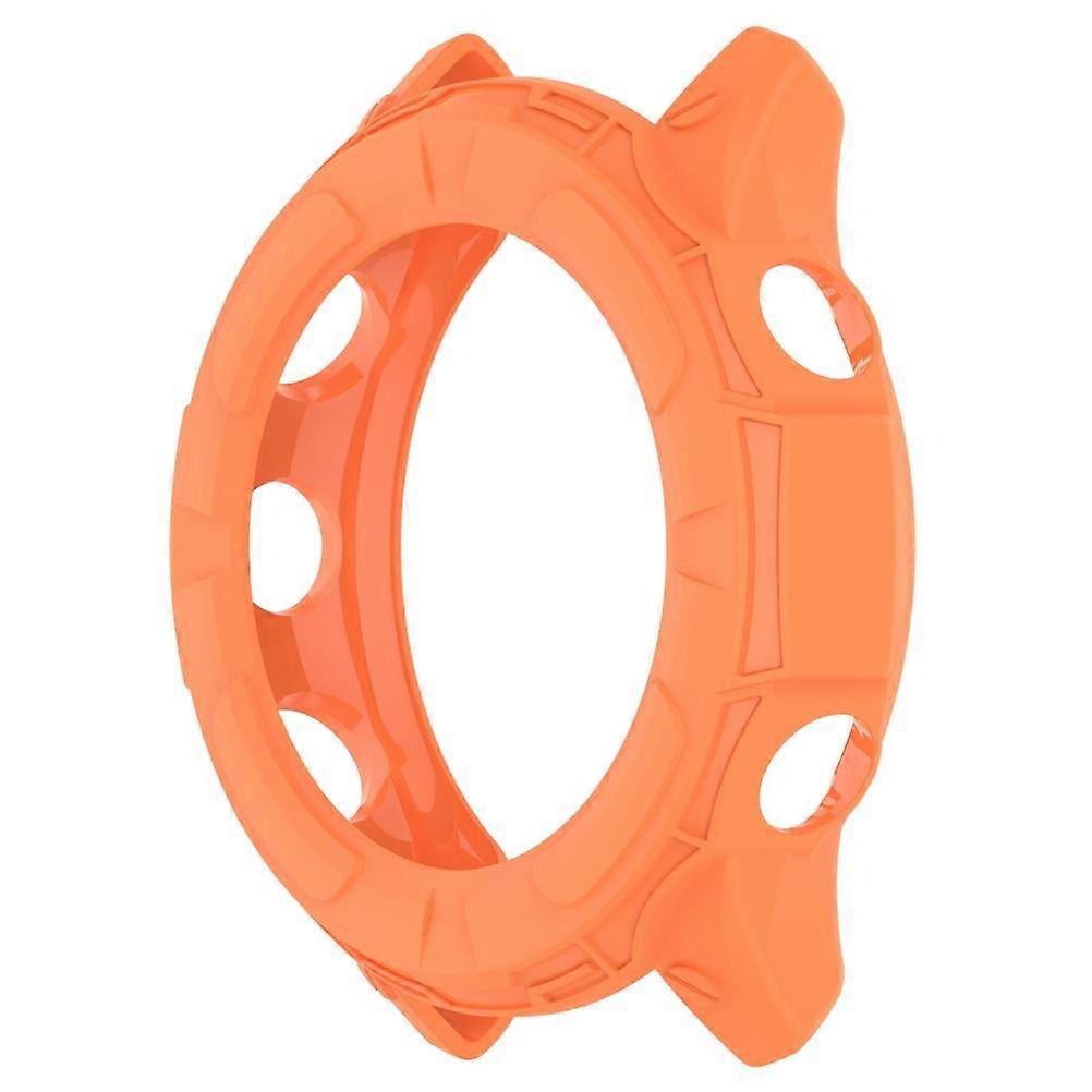 Eco-Friendly Shockproof TPU Case for Garmin Forerunner 255 - Perfect Fit, Multi-Color
