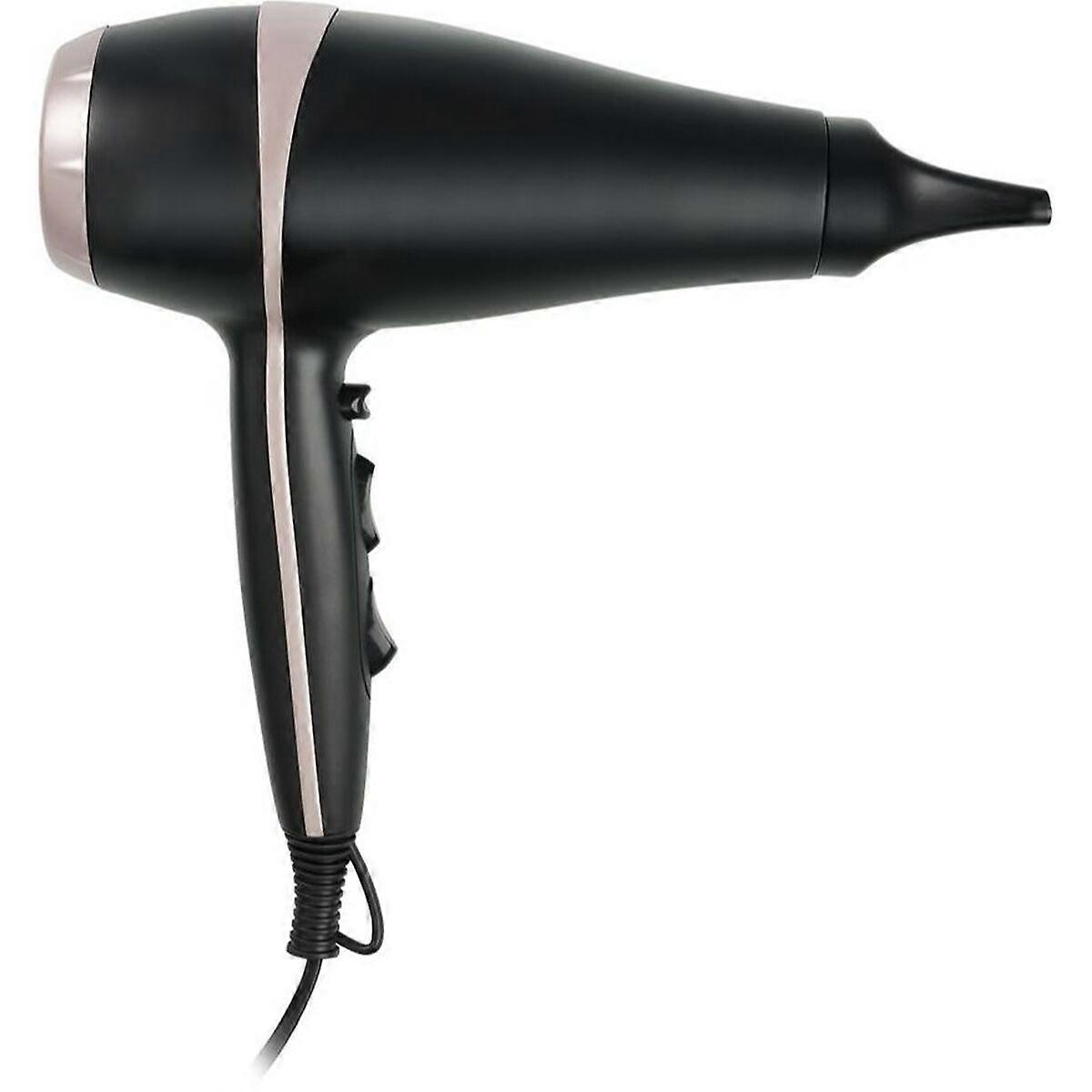 Föhn Tristar Hd2450 Zwart 2200 W