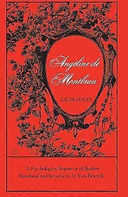 Angéline De Montbrun