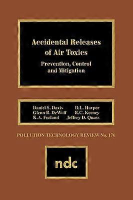 Accidental Releases of Air Toxics