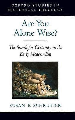 Are You Alone Wise?