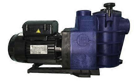 Pump 1.5 hp 230V StarPump II