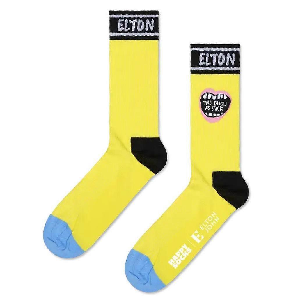 Happy Socks Calcetines La chienne est de retour