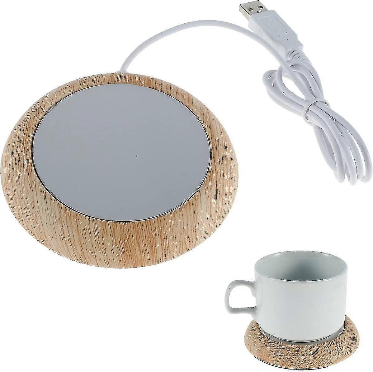 Coffee Mug Warmer Coasters